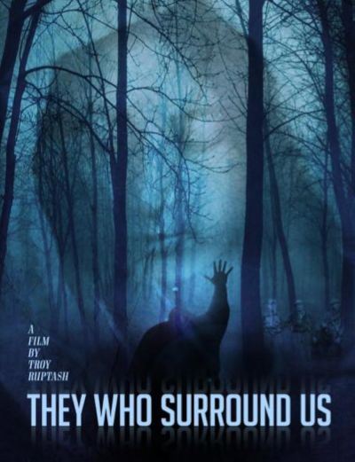 watch-They Who Surround Us (2021)