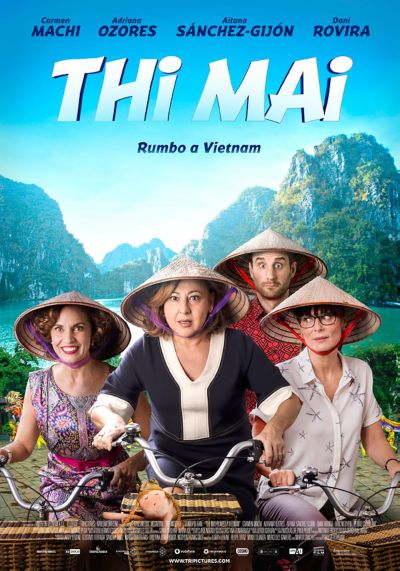 watch-Thi Mai (2017)