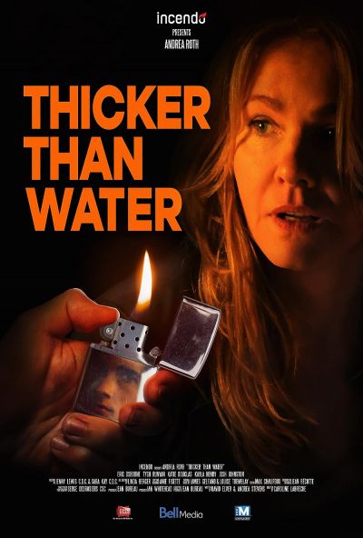 watch-Thicker Than Water (2019)