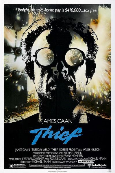 watch-Thief (1981)