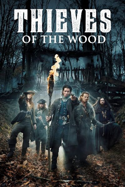 watch-Thieves of the Wood (2020)