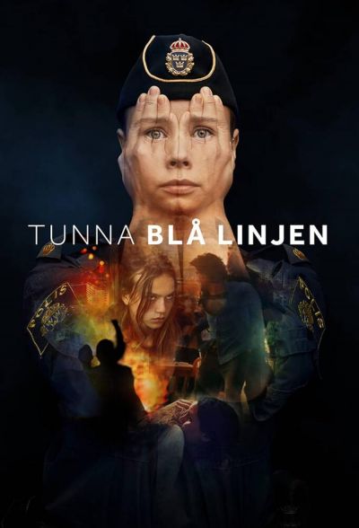 watch-Thin Blue Line (2021)
