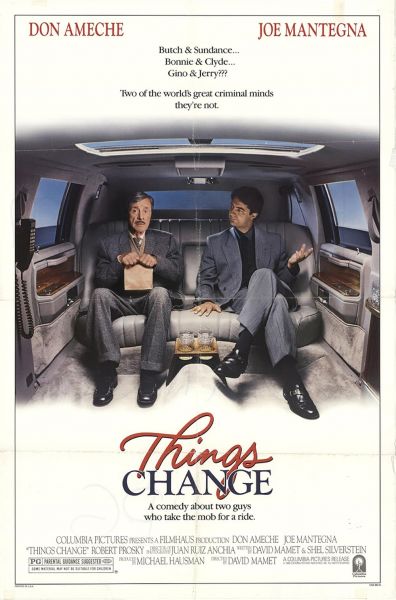 watch-Things Change (1988)