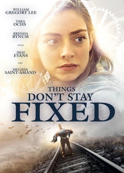 watch-Things Don't Stay Fixed (2021)