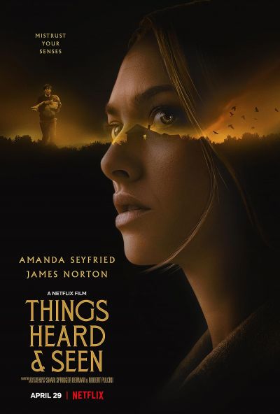 watch-Things Heard & Seen (2021)