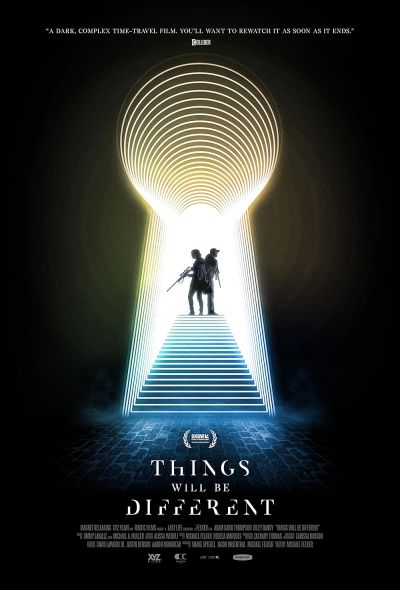 watch-Things Will Be Different (2024)