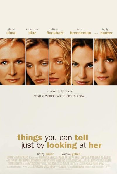 watch-Things You Can Tell Just by Looking at Her (2000)