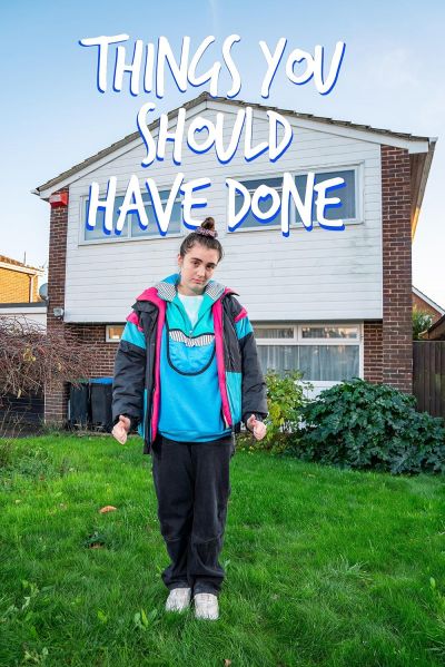 watch-Things You Should Have Done (2024)