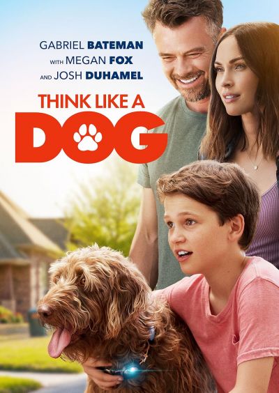 watch-Think Like a Dog (2020)