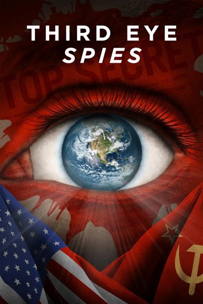 watch-Third Eye Spies (2019)