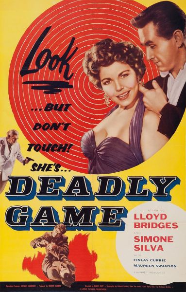 watch-Third Party Risk (1954)