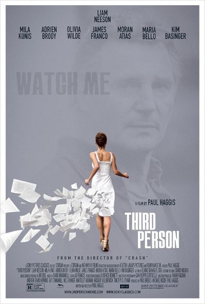 watch-Third Person (2014)
