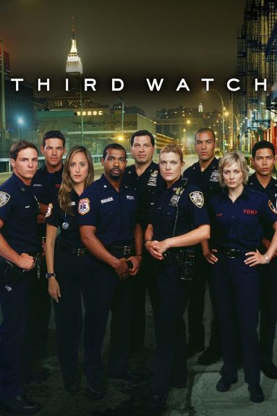 watch-Third Watch (1999)