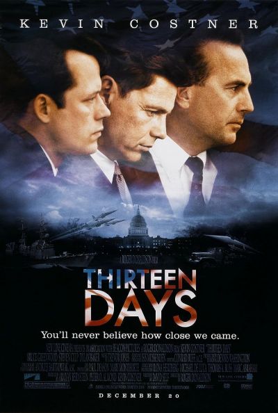 watch-Thirteen Days (2001)