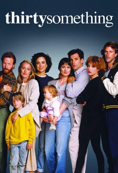 watch-Thirtysomething (1987)