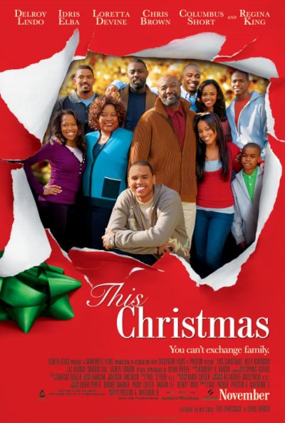 watch-This Christmas (2007)