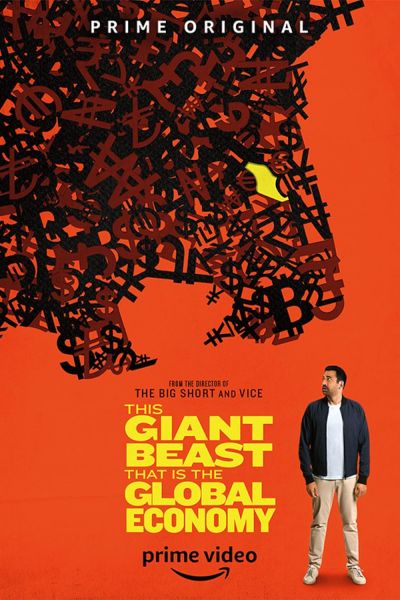 watch-This Giant Beast That is the Global Economy (2019)