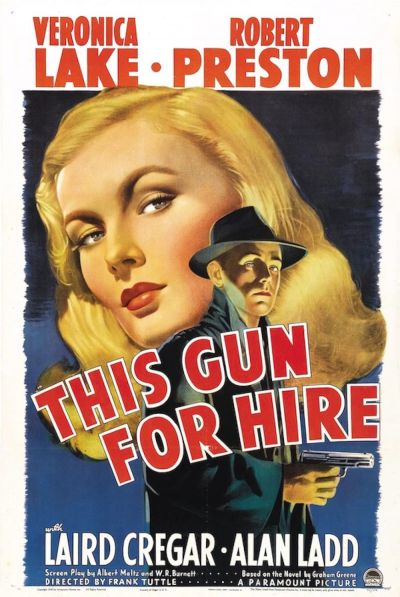watch-This Gun for Hire (1942)
