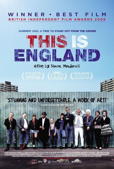 watch-This Is England (2007)