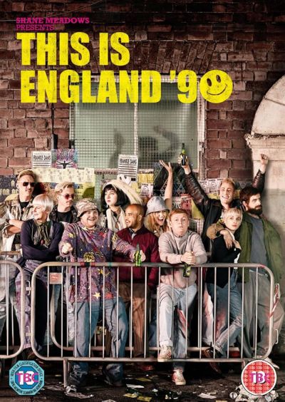 watch-This Is England '90 (2015)