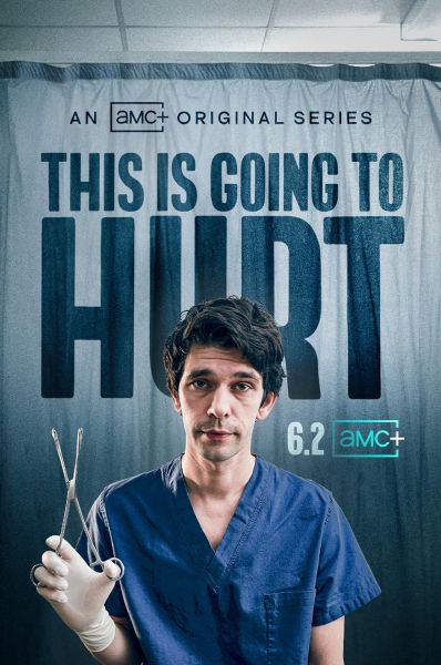 watch-This Is Going to Hurt (2022)