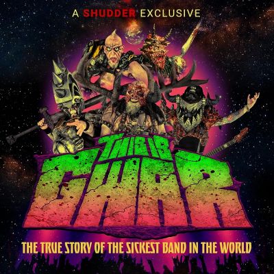 watch-This is Gwar (2022)