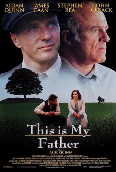 watch-This Is My Father (1999)