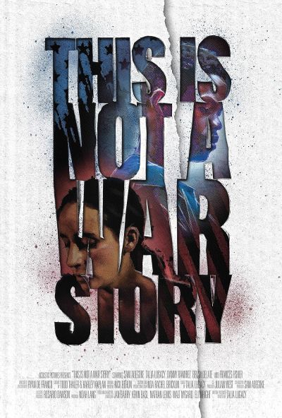 watch-This Is Not a War Story (2021)
