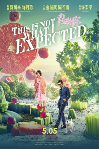 watch-This Is Not What I Expected (2017)