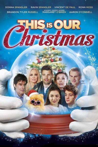watch-This Is Our Christmas (2018)