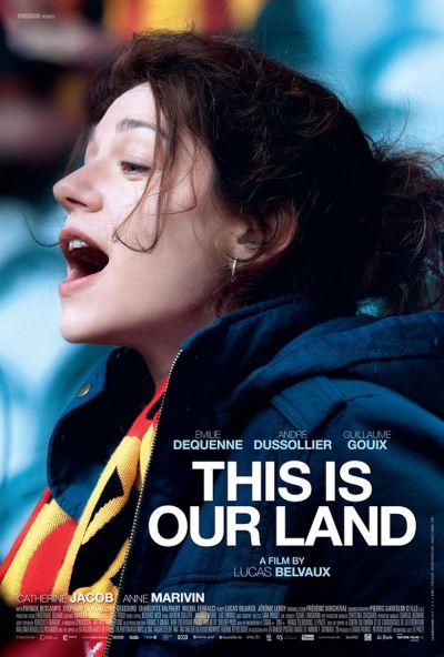watch-This is Our Land (2018)