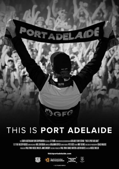 watch-This Is Port Adelaide (2021)