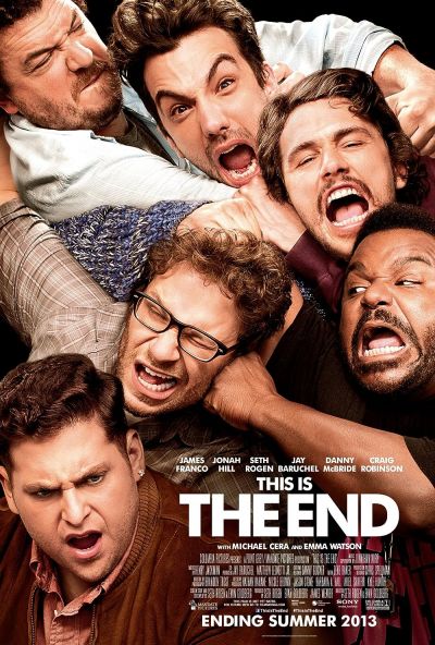 watch-This Is the End (2013)