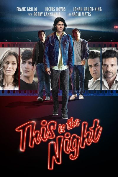 watch-This Is the Night (2021)