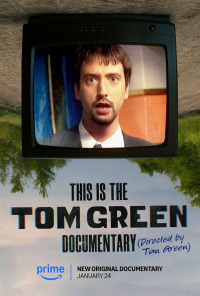 watch-This Is the Tom Green Documentary (2025)