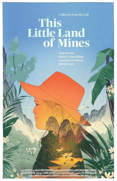 watch-This Little Land of Mines (2019)