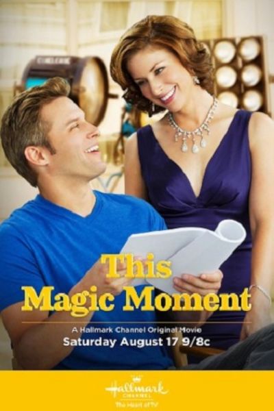 watch-This Magic Moment (2013)