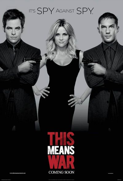 watch-This Means War (2012)
