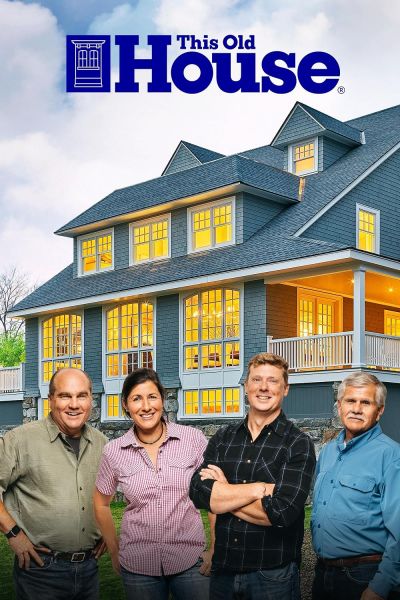 watch-This Old House (1979)