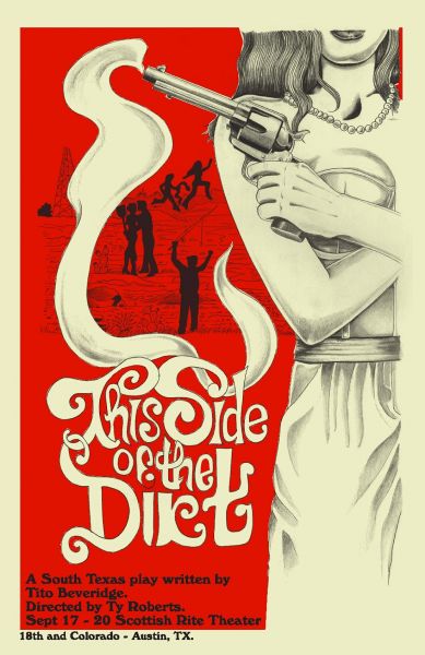 watch-This Side of the Dirt (2018)
