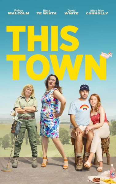 watch-This Town (2021)