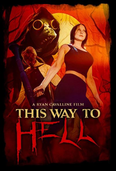 watch-This Way to Hell (2023)