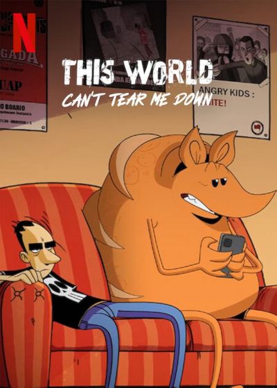 watch-This World Can't Tear Me Down (2023)