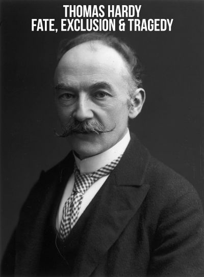 watch-Thomas Hardy: Fate, Exclusion and Tragedy (2021)
