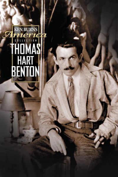 watch-Thomas Hart Benton (1989)