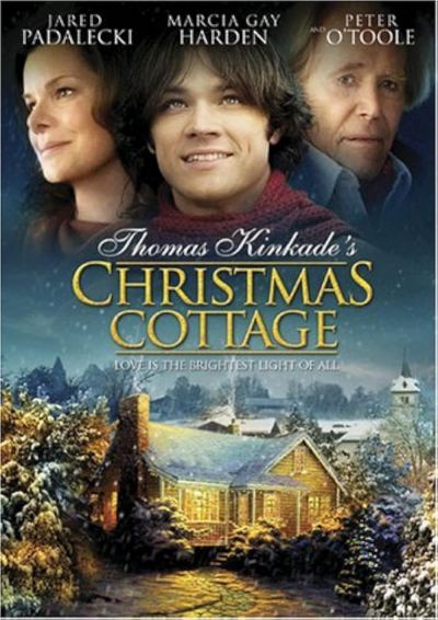 watch-Thomas Kinkade's Christmas Cottage (2008)