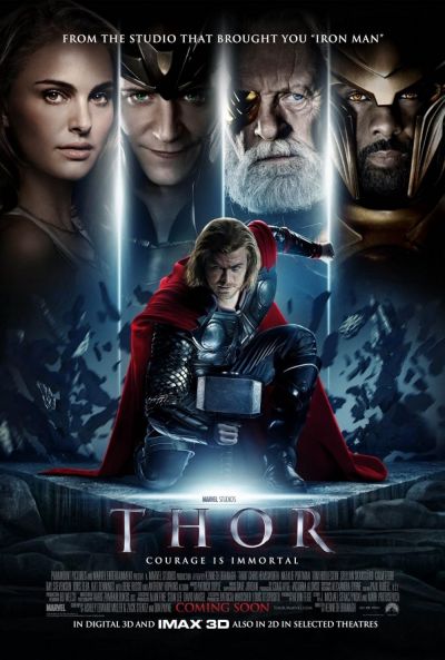 watch-Thor (2011)