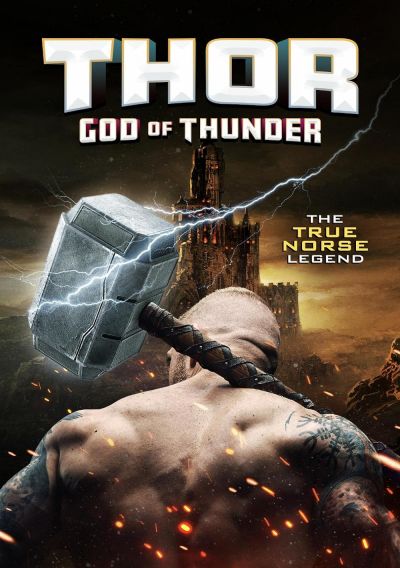 watch-Thor: God of Thunder (2022)