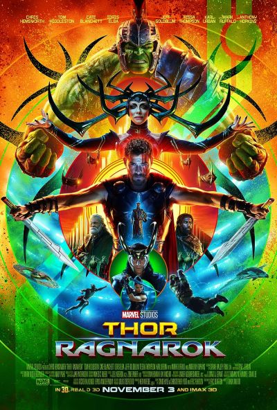 watch-Thor: Ragnarok (2017)