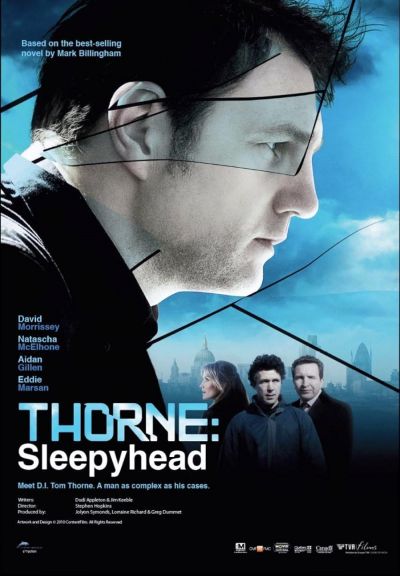 watch-Thorne (2010)